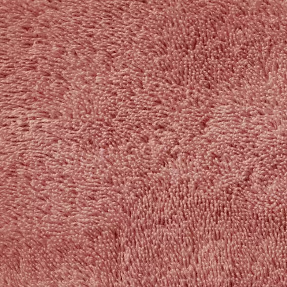 The Company Store Bath Towel Set, 2 Bath, 2 Hand, Legends, Clay Egyptian Cotton - Picture 8 of 10